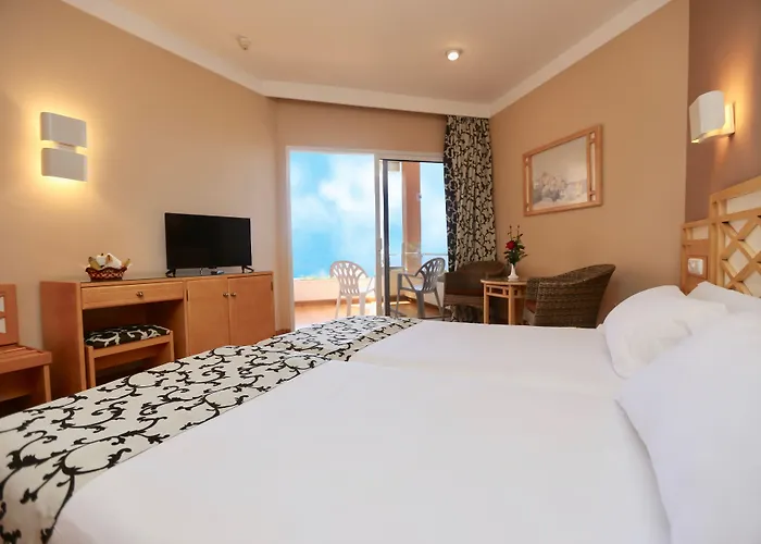 Puerto Palace Hotel