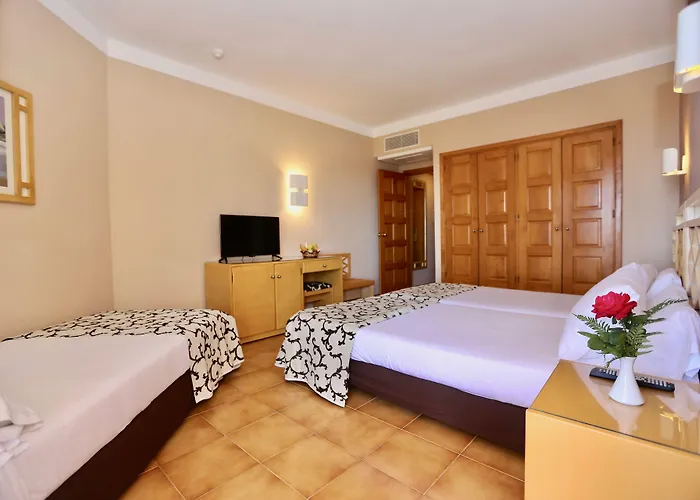 Puerto Palace Puerto de la Cruz