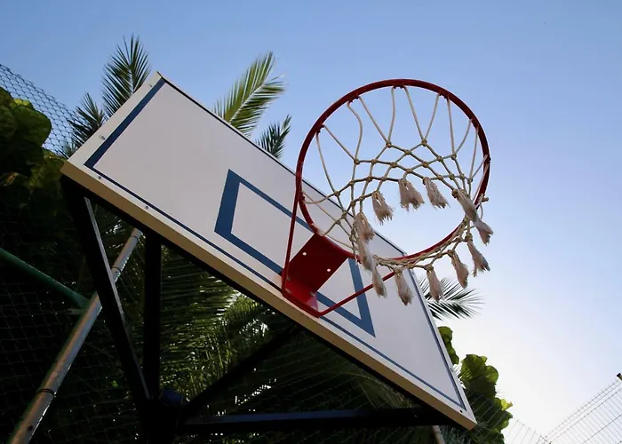 Szálloda Puerto Palace 4*