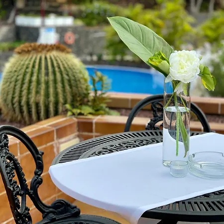 Puerto Palace Puerto de la Cruz (Tenerife)