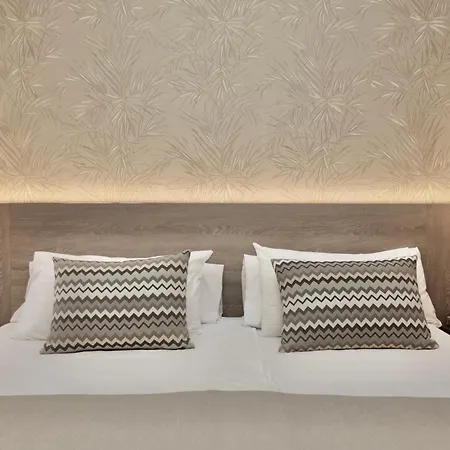 Hotel Puerto Palace Puerto de la Cruz (Tenerife)