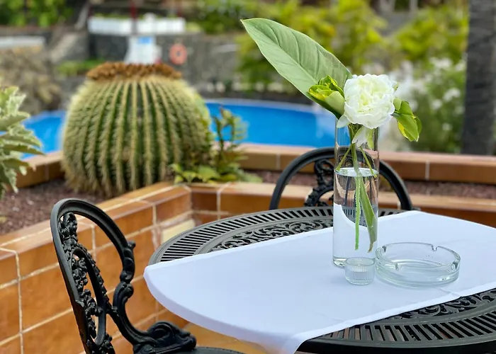 Puerto Palace Πουέρτο Ντε Λα Κρουζ