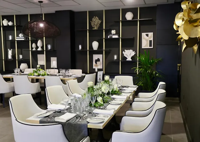 Ξενοδοχείο Puerto Palace Πουέρτο Ντε Λα Κρουζ