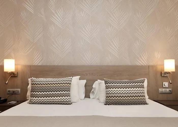 Ξενοδοχείο Puerto Palace